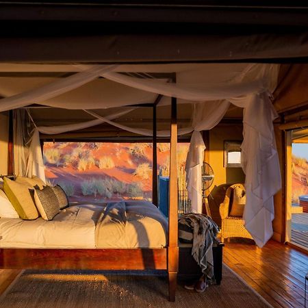 Wolwedans Dune Camp NamibRand Exterior photo