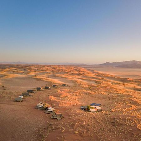 Wolwedans Dune Camp NamibRand Exterior photo