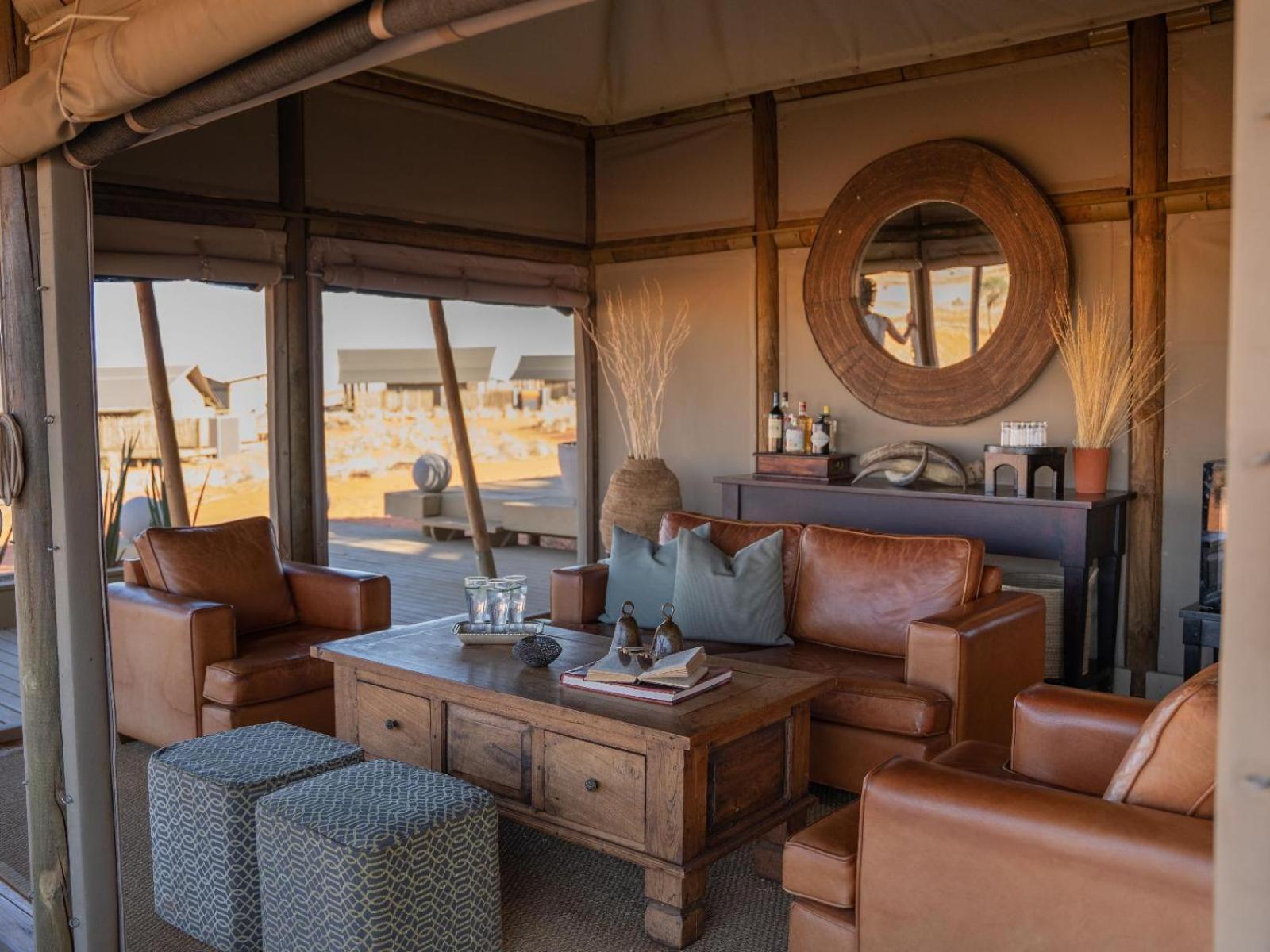 Wolwedans Dune Camp NamibRand Exterior photo