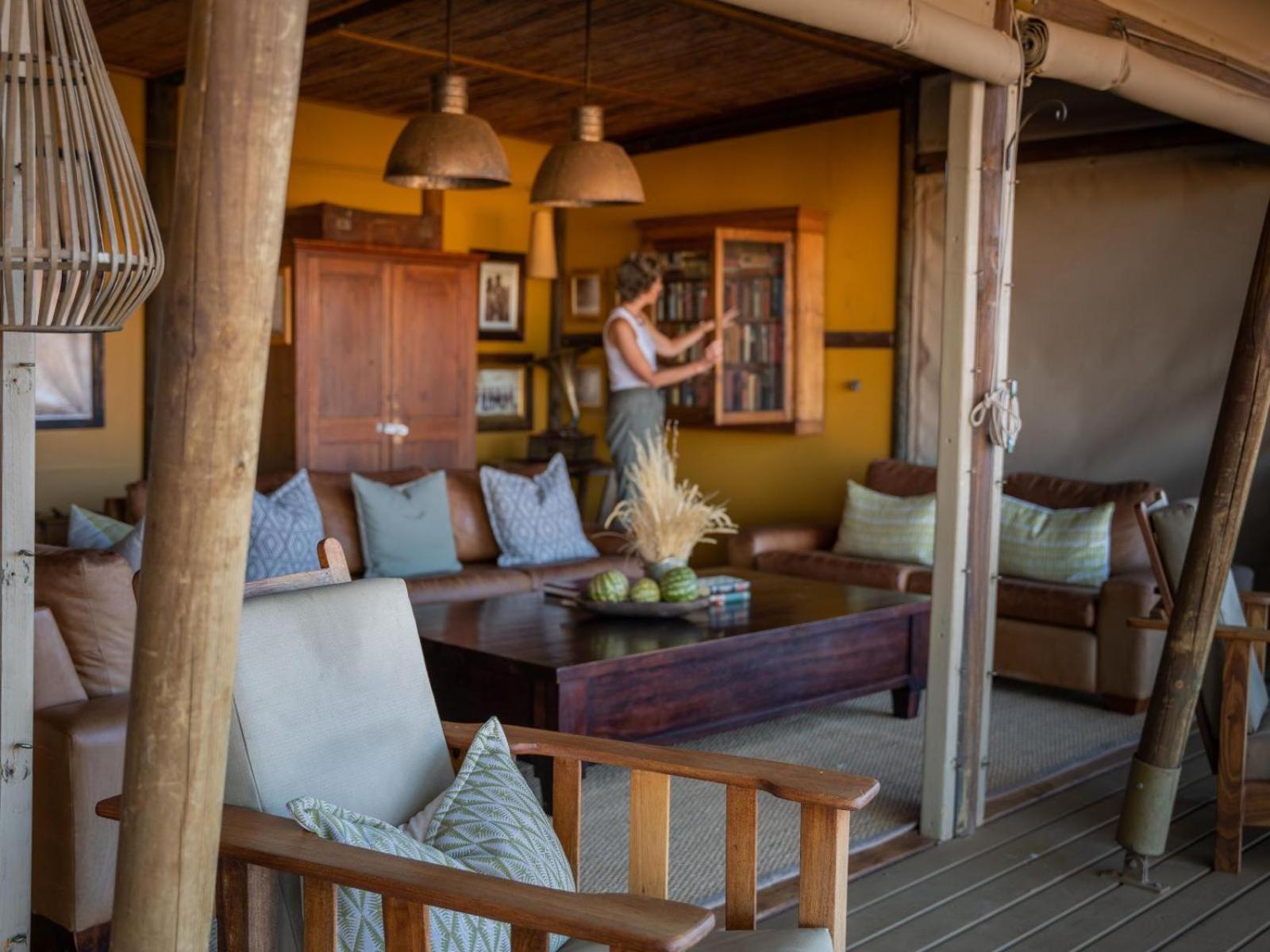 Wolwedans Dune Camp NamibRand Exterior photo